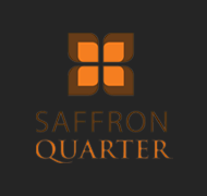 Saffron-Quarter